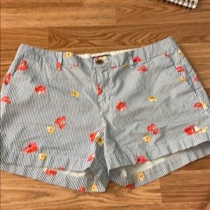 Old navy shorts